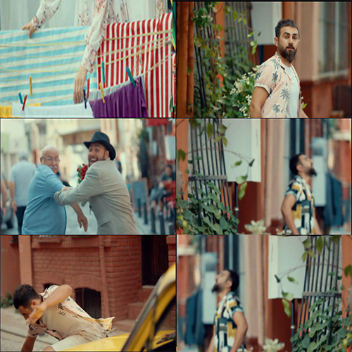 میران علی ماشالا